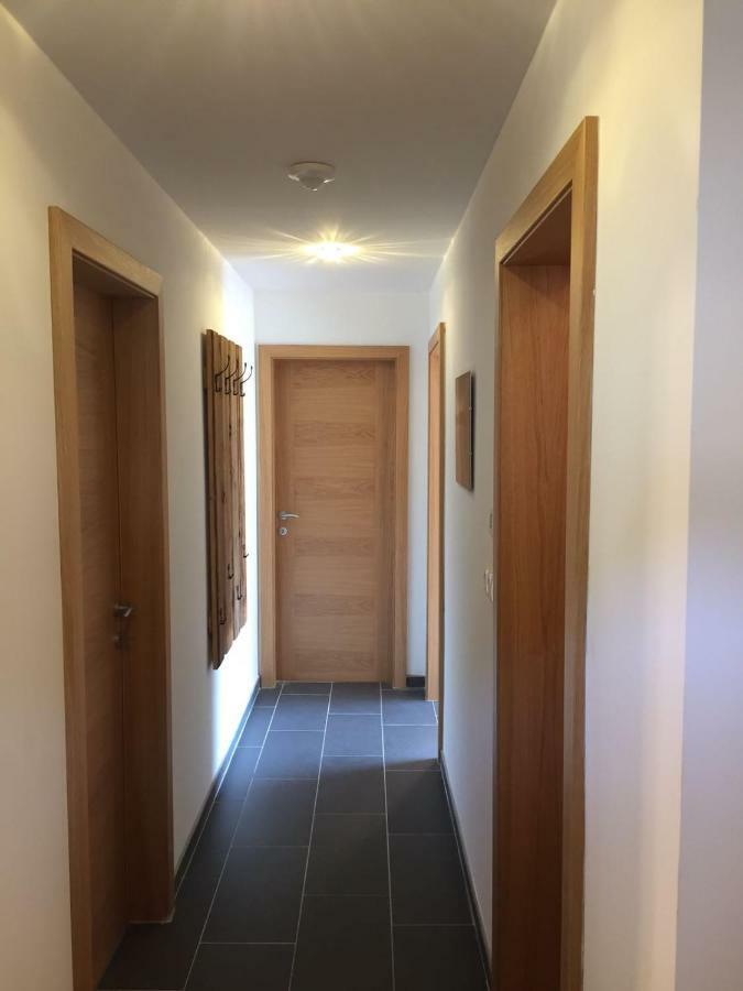 Haus Astner Βίλα Aschau Im Zillertal Εξωτερικό φωτογραφία